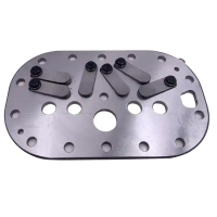 Клапанная плита Copeland D4RH